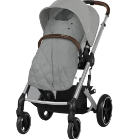 Cybex Kørepose - Snøgga 2 - Stone Grey