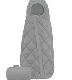 Cybex Kørepose - Snøgga Mini 2 - Stone Grey