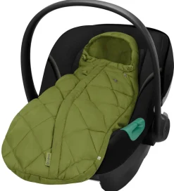 Cybex Kørepose - Snøgga Mini 2 - Nature Green/Green