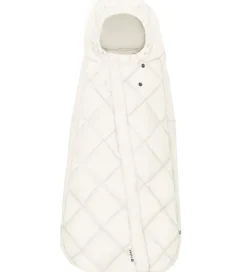 Cybex Kørepose - Snøgga Mini 2 - Seashell Beige/Light Beige