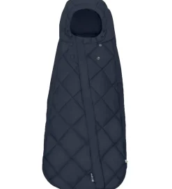 Cybex Kørepose - Snøgga Mini 2 - Ocean Blue/Navy Blue