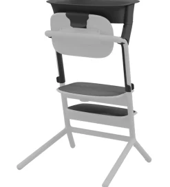 Cybex Læringstårn - Lemo - 45,7x35,2x90 cm - Sort