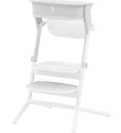 Cybex Læringstårn - Lemo - 45,7x35,2x90 cm - All White