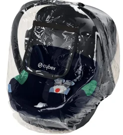 Cybex Regnslag til Autostol - Aton/Cloud - Transparent
