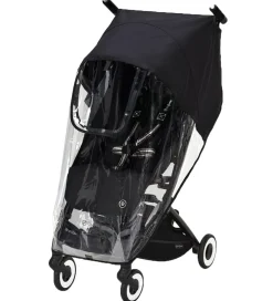 Cybex Regnslag til Klapvogn - Libelle - Transparent