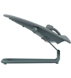 Cybex Skråstol - Lemo - 61x44 cm - Stone Blue/Mid Blue