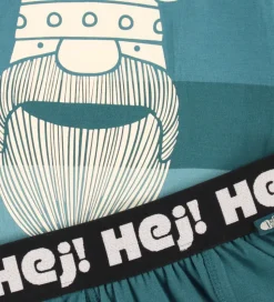 Danefæ Undertøj - 2-delt - Danasters - Kikhave Erik