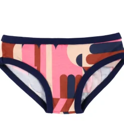 Danefæ Undertøj - 2-delt - Danekrokus - Powder Peak Experience