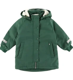 Danefæ Vinterjakke - Danasbjoern Winter Parka - Forrest Erik