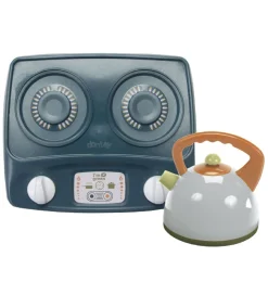 Dantoy BIO Plastic Kogepladesæt - 3 Dele