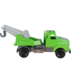 Dantoy Kranbil - 24 cm - Assorteret