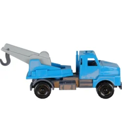 Dantoy Kranbil - 24 cm - Assorteret