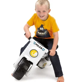 Dantoy Motorcykel - Politi