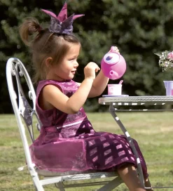 Dantoy My Little Princess Tesæt - 17 Dele