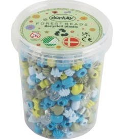 Dantoy Perler - 520 stk - Skov Genbrug