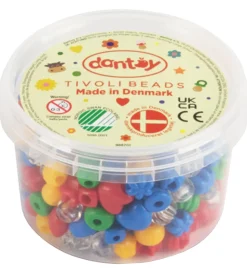 Dantoy Perler - 280 stk - Tivoli