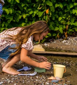 Dantoy Spandsæt - Multifarvet