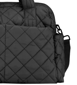 DAY ET Pusletaske - Mini Re-Q Diaper - Black