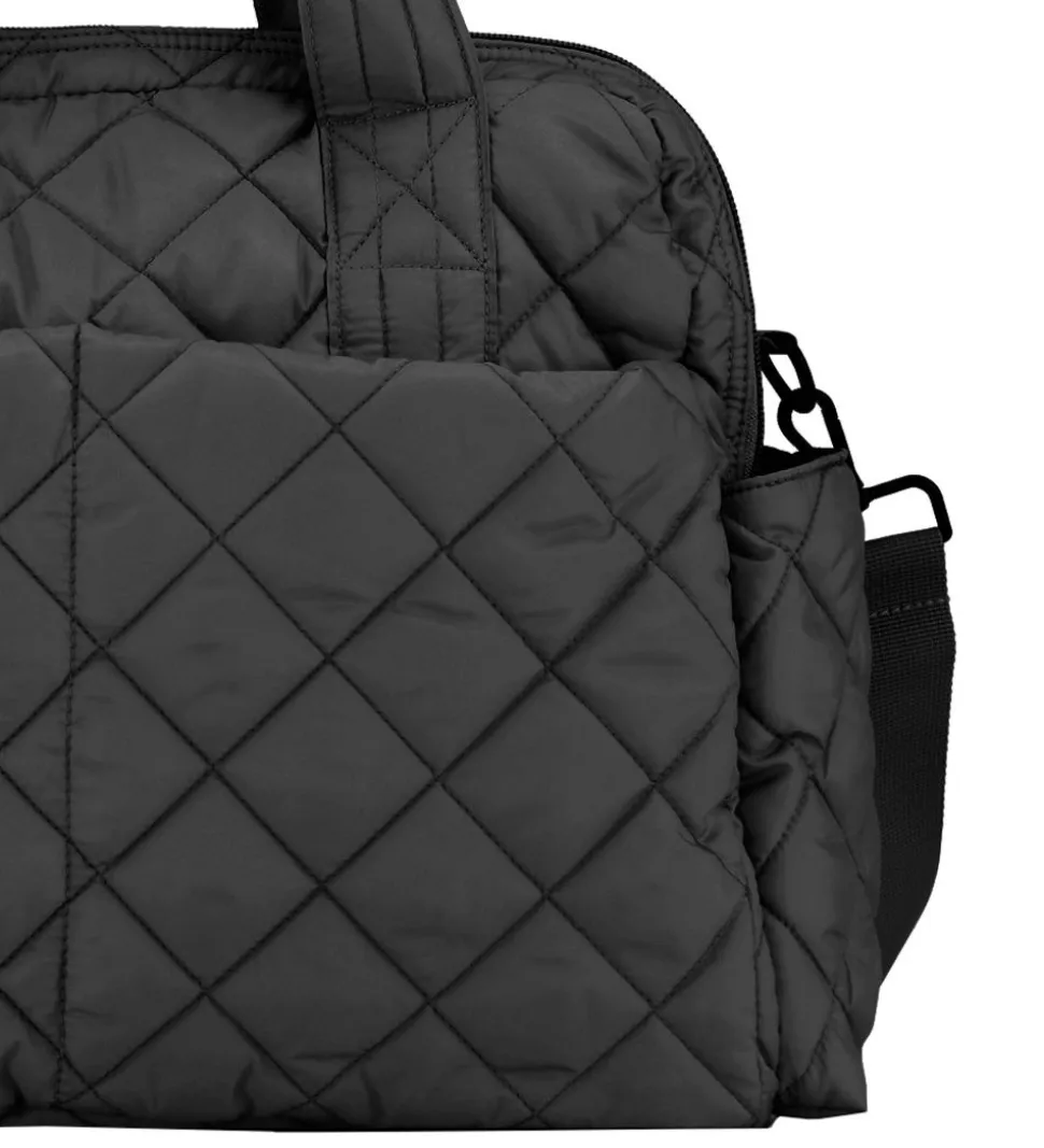 DAY ET Pusletaske - Mini Re-Q Diaper - Black