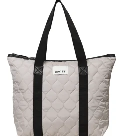 DAY ET Shopper - Gweneth RE-Q Dash Bag M - Chateau Gray