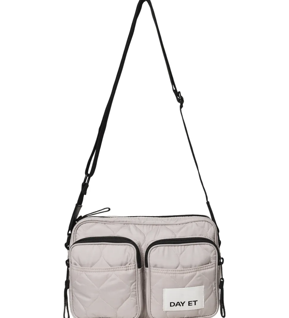 DAY ET Skuldertaske - Gweneth RE-Q Dash SB D - Chateau Gray