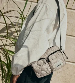 DAY ET Skuldertaske - Gweneth RE-Q Dash SB D - Chateau Gray