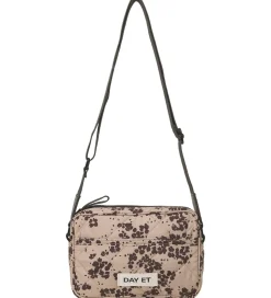 DAY ET Skuldertaske - Gweneth RE-Q Buca Plane - Brush Beige