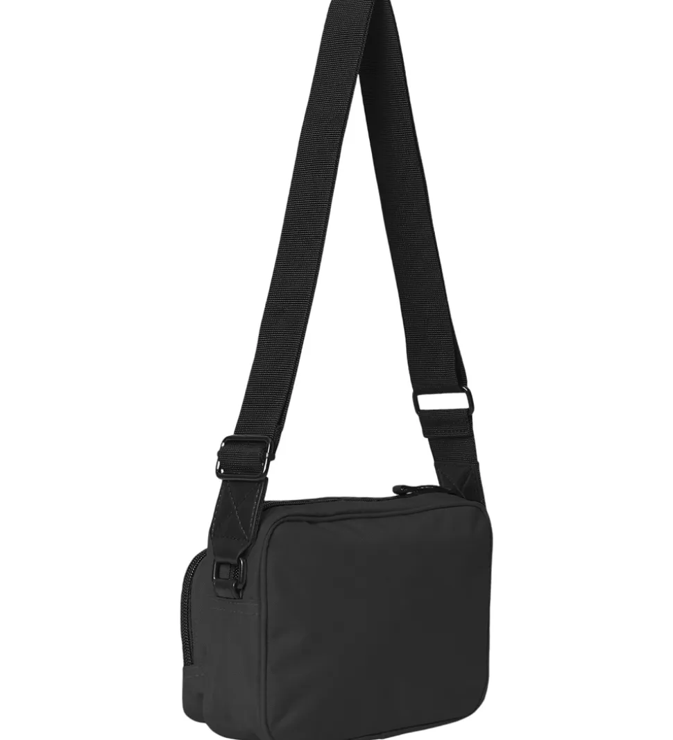 DAY ET Skuldertaske - Gweneth RE-S SB S - Sort