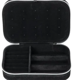 DAY ET Smykkeskrin - Day Z Jewelry Zip - Sort