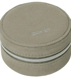 DAY ET Smykkeskrin - Jewelry Zip - Cobbelstone
