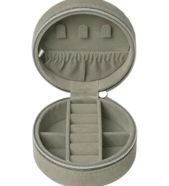 DAY ET Smykkeskrin - Jewelry Zip - Cobbelstone