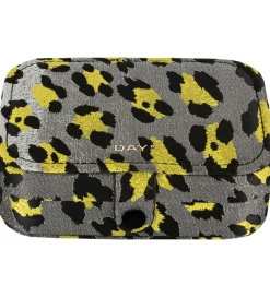 DAY ET Smykkeskrin - Wilderness - Blazing Yellow