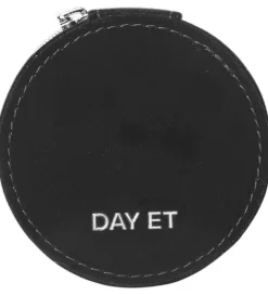 DAY ET Smykkeskrin - Z Jewelry Zip Round Small - Sort