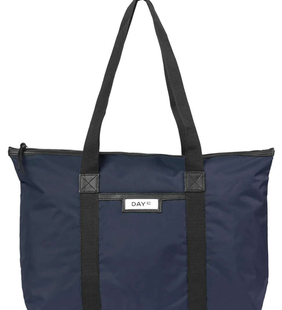 DAY ET Taske - Gweneth RE-S Work - Navy Blazer