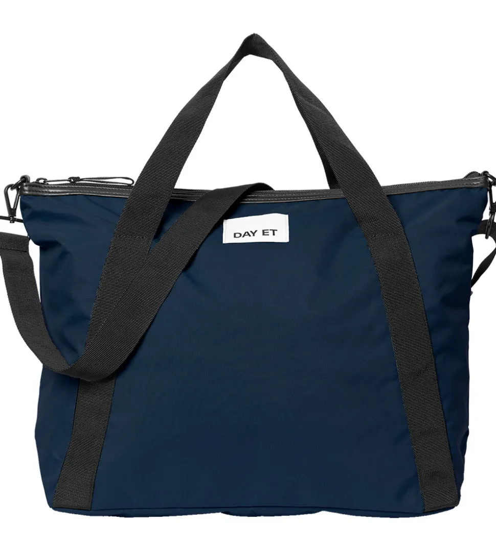 DAY ET Taske - Gweneth RE-S Cross - Navy Blazer