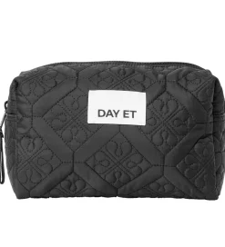 DAY ET Toilettaske - Gweneth RE-Q - Flotile - Sort