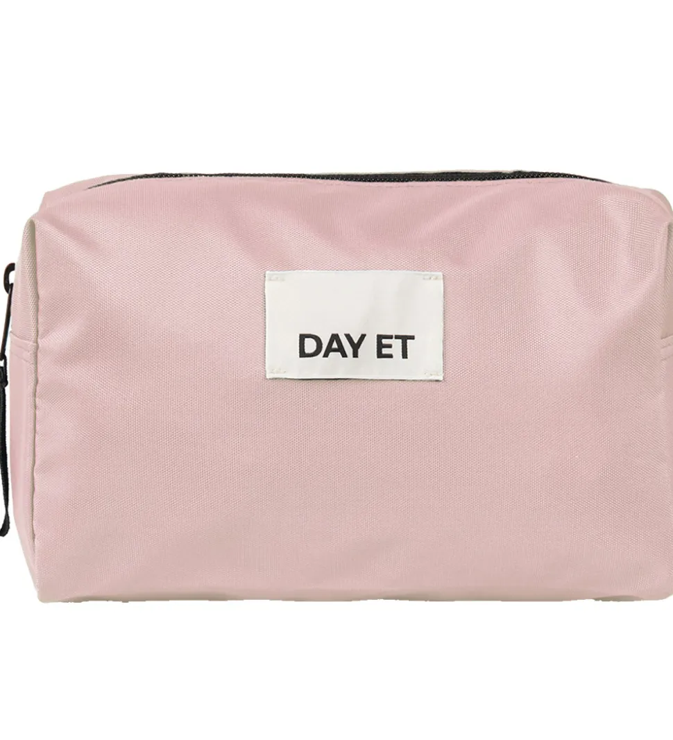 DAY ET Toilettaske - Gweneth RE-S Washbag S - Cloud Rose