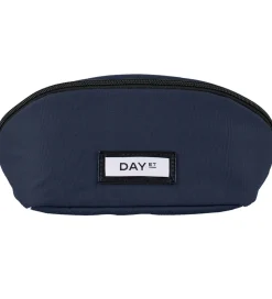 DAY ET Toilettaske - Gweneth RE-S Clam - Navy Blazer