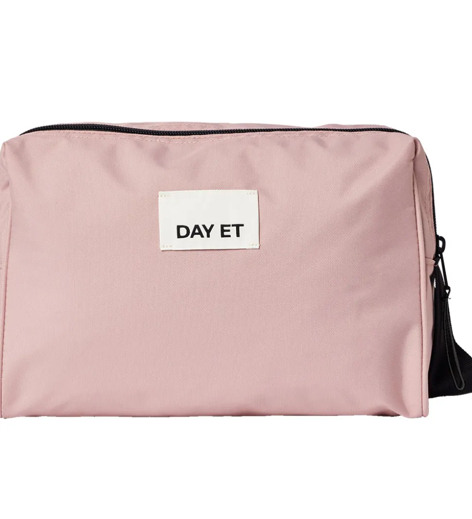 DAY ET Toilettaske - Gweneth RE-S Washbag L - Cloud Rose