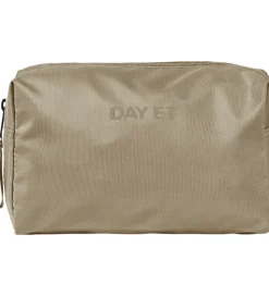DAY ET Toilettaske - RE-S Tonal Washbag S - Brindle