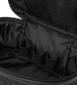 DAY ET Toilettaskesæt - GW RE-Q Musling - Sort