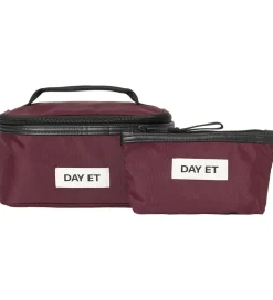 DAY ET Toilettaskesæt - Gweneth RE-S - Winetasting