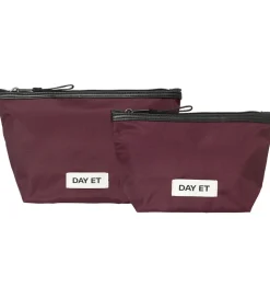 DAY ET Toilettaskesæt - Gweneth RE-S - Winetasting
