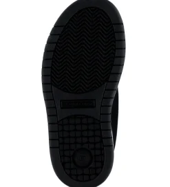 DC Sko - Court Graffik - Sort/Hvid