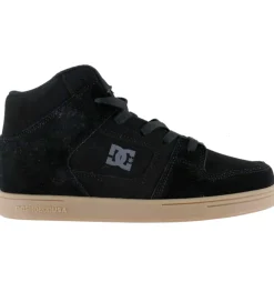 DC Støvler - Manteca 4 HI - Sort