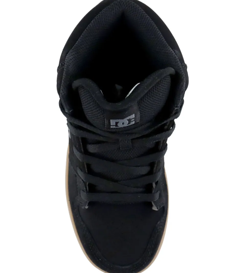 DC Støvler - Manteca 4 HI - Sort