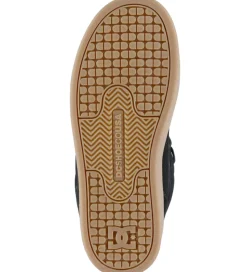 DC Støvler - Manteca 4 HI - Sort