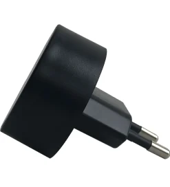 Design Letters Adapter - D - Sort