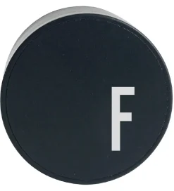 Design Letters Adapter - F - Sort