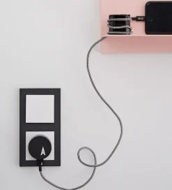 Design Letters Adapter - F - Sort